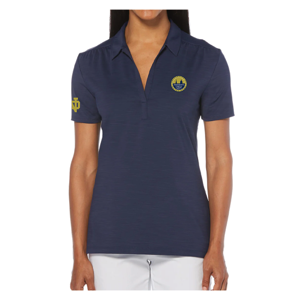 Callaway Ladies' Tonal Polo
