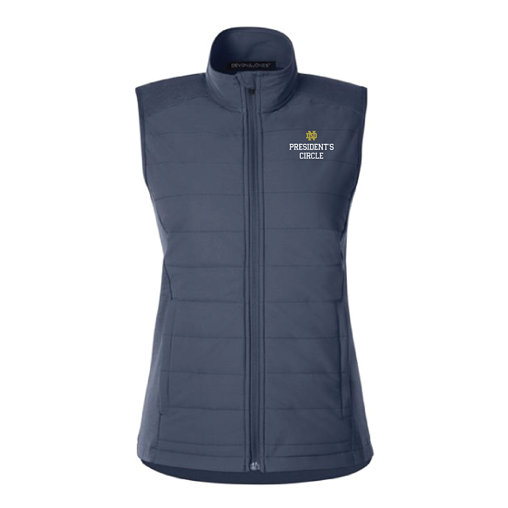 Women's New Classics® Charleston Hybrid Vest