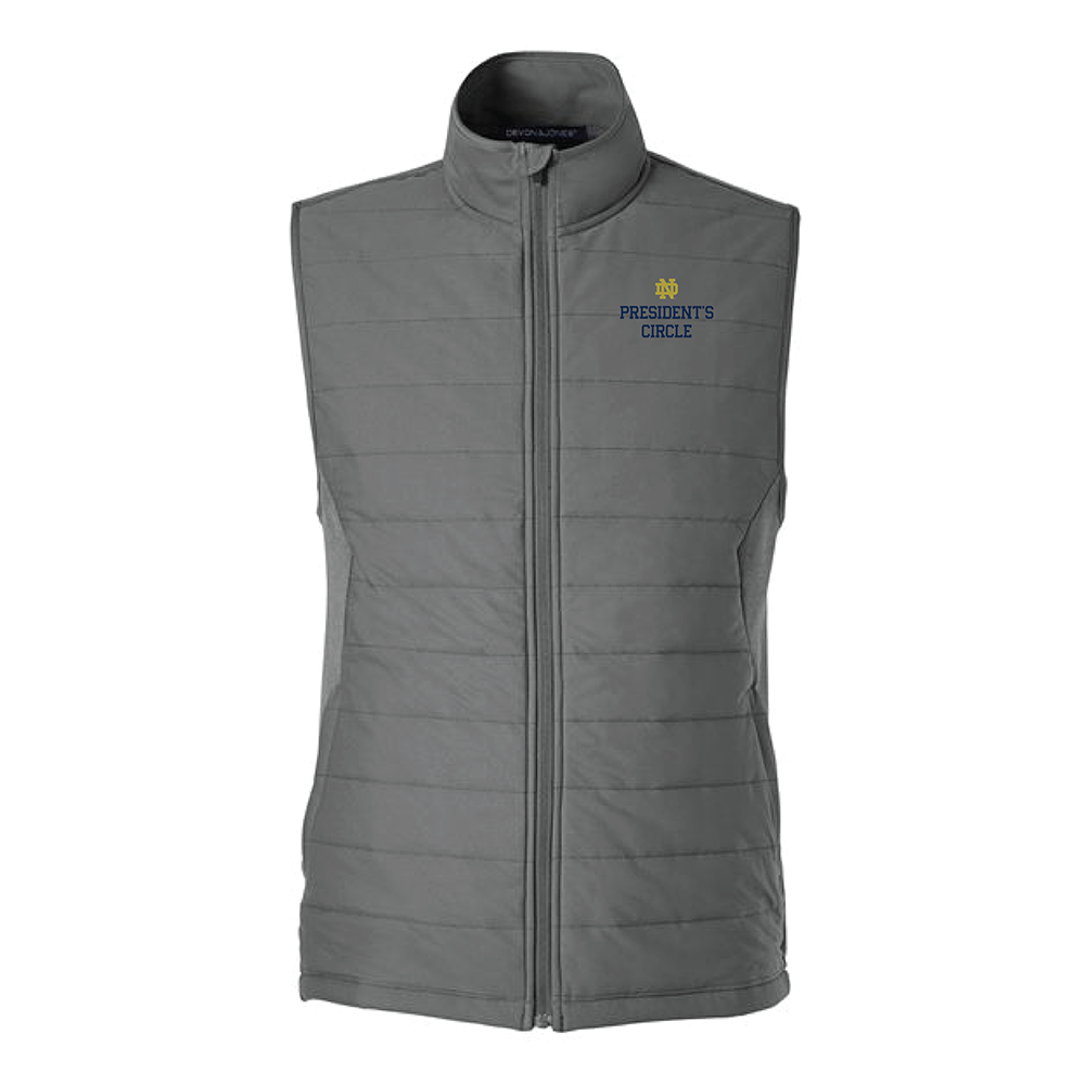 Men's New Classics® Charleston Hybrid Vest