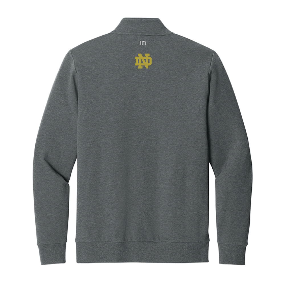 TravisMathew Ocean Villa 1/4-Zip
