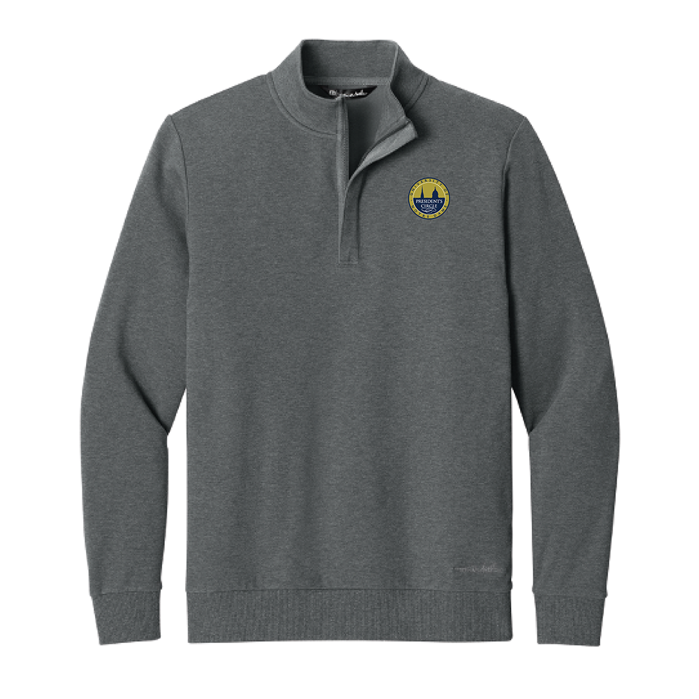 TravisMathew Ocean Villa 1/4-Zip